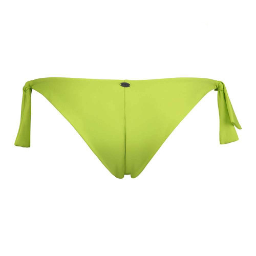 O'neill Γυναικείο μαγιό Solid Cheeky Tie Bikini Bottom